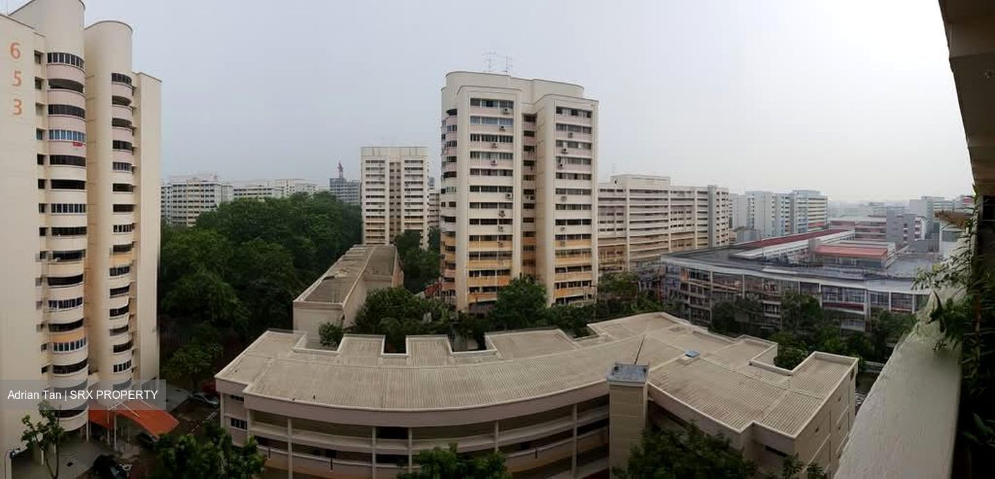 Blk 652 Hougang Avenue 8 (Hougang), HDB 3 Rooms #536891231